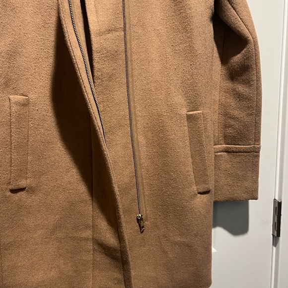 J.Crew Peacoat - Picture 3 of 6